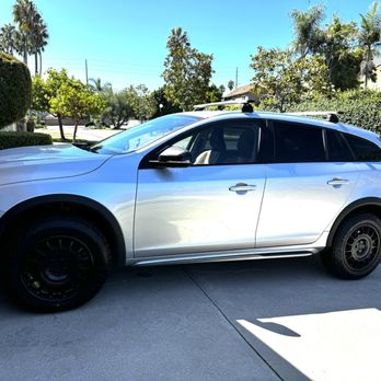 Road Ready Rinse - Detailed car - Car Wash Near Me Road Ready Rinse - Detailed car - Car Wash Near Me