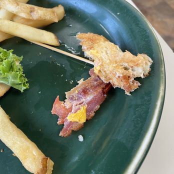Martin Way Diner - a plate with a sandwich and french fries - Breakfast & Brunch Near Me - Olympia, Washington Martin Way Diner - a plate with a sandwich and french fries - Breakfast & Brunch Near Me - Olympia, Washington