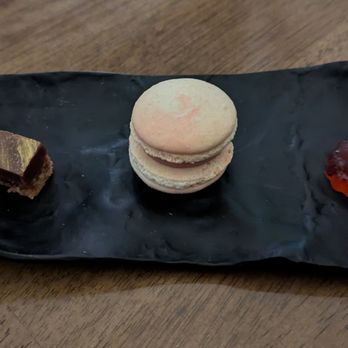 Imperfecto - 2nd Dessert - Cocktail Bars Near Me - Washington, DC, District of Columbia