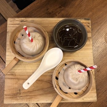 Red Farm - xiaolongbao - Asian Fusion Near Me - London, XGL Red Farm - xiaolongbao - Asian Fusion Near Me - London, XGL