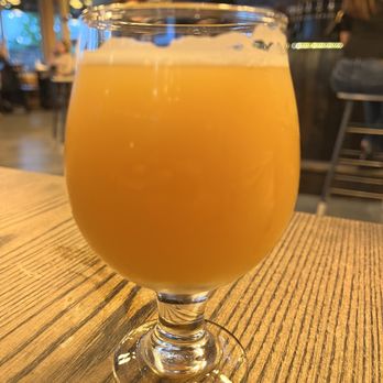 Equilibrium Brewery - Double IPA 4 - Breweries Near Me - Middletown, New York
