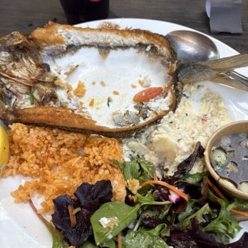 FOB West - The aftermath - Filipino Near Me - Oakland, California