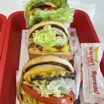 In-N-Out Burger - Burgers Near Me - Elk Grove, California In-N-Out Burger - Burgers Near Me - Elk Grove, California
