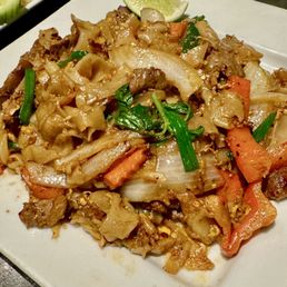 Pad Kee Mow Pad Kee Mow