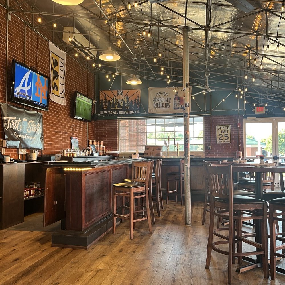 Oscar’s Alehouse - Separate section good for private parties. - Bars Near Me - Woodstock, Maryland Oscar’s Alehouse - Separate section good for private parties. - Bars Near Me - Woodstock, Maryland