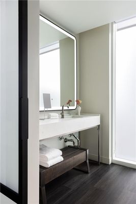 Hyatt Centric Congress Avenue Austin by null