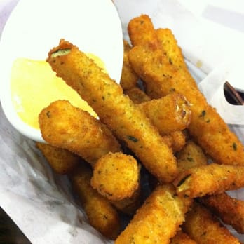 Bonchon Sunnyvale - Zucchini Fries - Chicken Wings Near Me - Sunnyvale, California