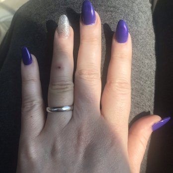 Happy Nails - Nail Salons Near Me - Gulfport, Mississippi