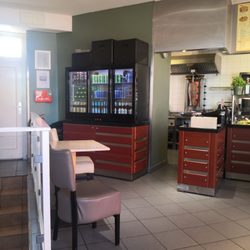 Pasha's Kebab-House