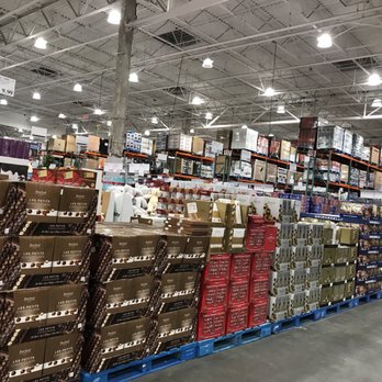 Costco Wholesale - Wholesale Stores Near Me - Lawrence, New York