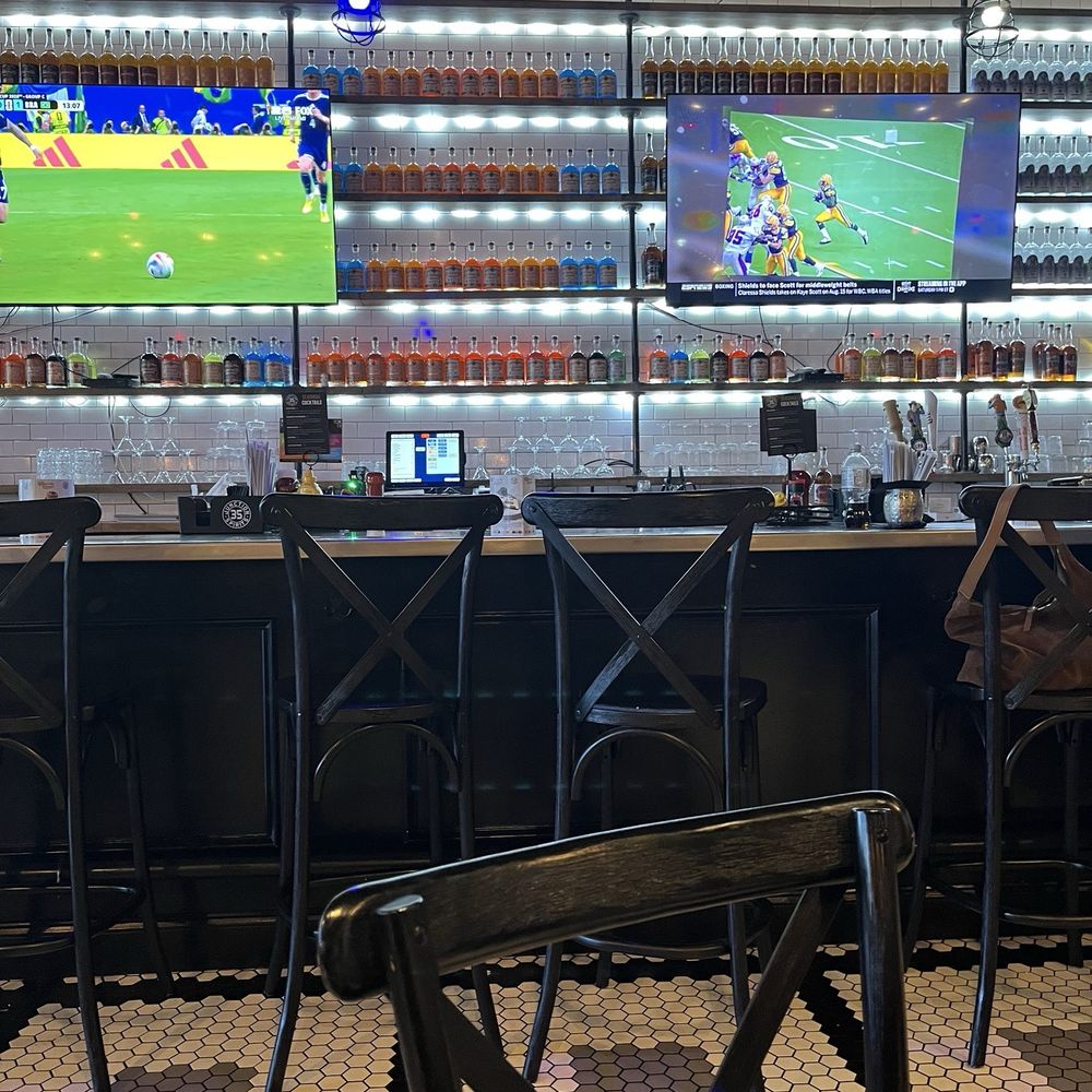 Junction 35 Spirits - Mountain Mile Location - Bar - Distilleries Near Me - Pigeon Forge, Tennessee Junction 35 Spirits - Mountain Mile Location - Bar - Distilleries Near Me - Pigeon Forge, Tennessee