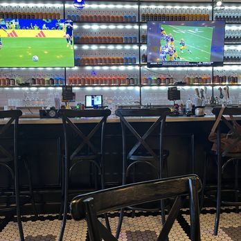 Junction 35 Spirits - Mountain Mile Location - Bar - Distilleries Near Me - Pigeon Forge, Tennessee