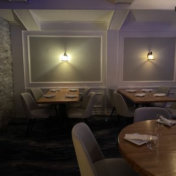 Rusty Pelican - Dining area - Seafood Near Me - Tampa, Florida