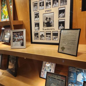 Roger Maris Museum - Museums Near Me - Fargo, North Dakota Roger Maris Museum - Museums Near Me - Fargo, North Dakota