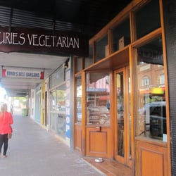 Laurie's Vegetarian