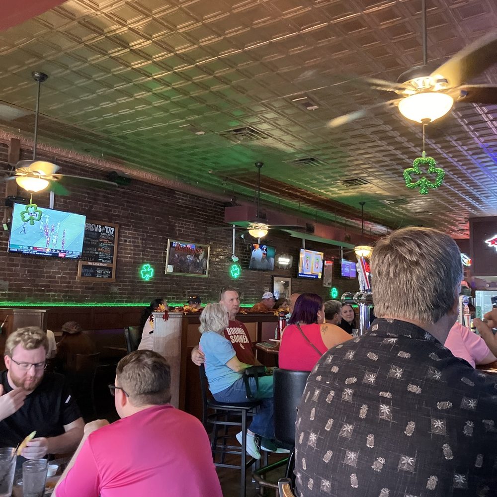 Copper Penny Pub - Irish Near Me - Hot Springs, Arkansas Copper Penny Pub - Irish Near Me - Hot Springs, Arkansas