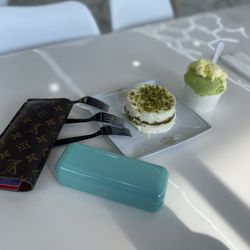 Sugar Sweets & Gelato - Beautiful seating, bright, spacious, and the desserts are amazing. It was my 6th time visiting this place.