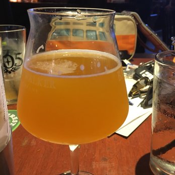 Firestone Walker - Paso Robles - Breweries Near Me - Paso Robles, California