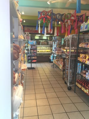 Eli's Bakery Cafe by null