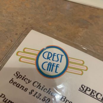 Crest Cafe - Cafes Near Me - San Diego, California Crest Cafe - Cafes Near Me - San Diego, California