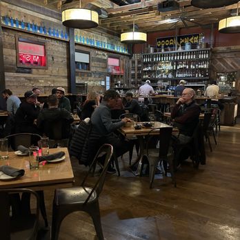 High West Saloon - Dining room - Venues & Event Spaces Near Me - Park City, Utah High West Saloon - Dining room - Venues & Event Spaces Near Me - Park City, Utah