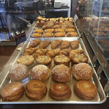 Bree'osh - Montecito - More baked goods - Coffee & Tea Near Me - Santa Barbara, California Bree'osh - Montecito - More baked goods - Coffee & Tea Near Me - Santa Barbara, California
