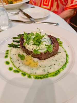 Charleston Grill by null