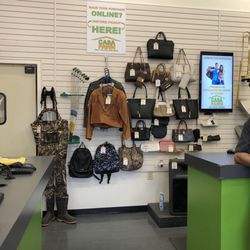 Casa Pawn - Handbags and leather jackets! Cool