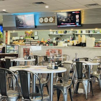 Delicious Food Corner - Diamond Bar - Hong Kong Style Cafe Near Me - Diamond Bar, California