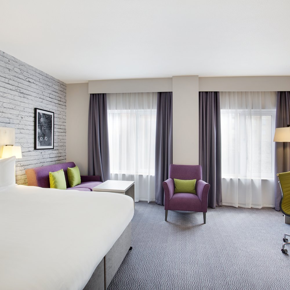 Leonardo Hotel Belfast | Northern Ireland | Book a Golf Vcacation, image size:1000x1000