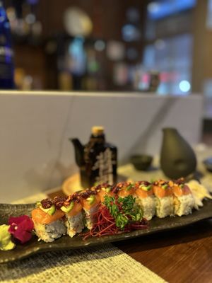 Omakase Shoji & Izakaya by null
