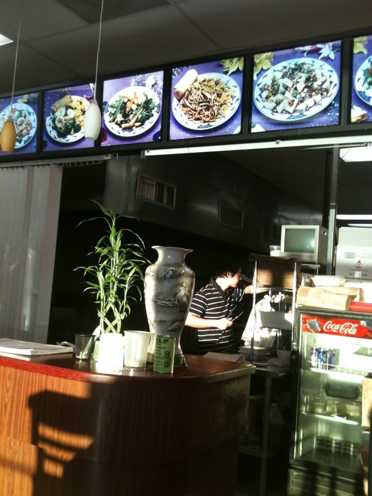 Hong Kong Chinese Restaurant, Jonesboro Roadtrippers