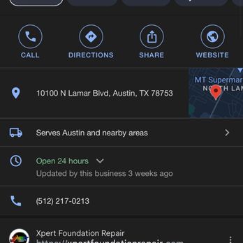 Xpert Foundation Repair - Masonry/Concrete Near Me - San Antonio, Texas Xpert Foundation Repair - Masonry/Concrete Near Me - San Antonio, Texas