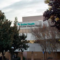 Sutter Urgent Care