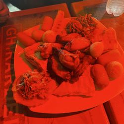 Alfaro's Night Club and Lounge - Alfaro's Platter