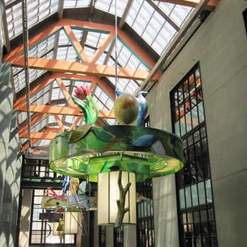 Central Library - Libraries Near Me - Los Angeles, California