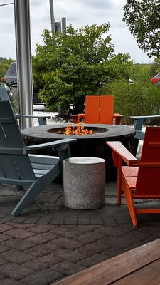 Mud City Crab House by null