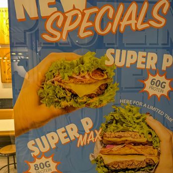 Super Duper Burgers - new burger - Burgers Near Me - Daly City, California Super Duper Burgers - new burger - Burgers Near Me - Daly City, California