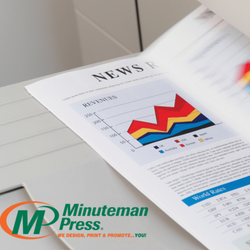 Minuteman Press Westminster