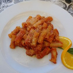 Trattoria dei Bracconieri