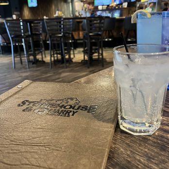Stonehouse & Quarry Lounge - Cocktail time! Full bar. - Supper Clubs Near Me - Pipestone, Minnesota Stonehouse & Quarry Lounge - Cocktail time! Full bar. - Supper Clubs Near Me - Pipestone, Minnesota