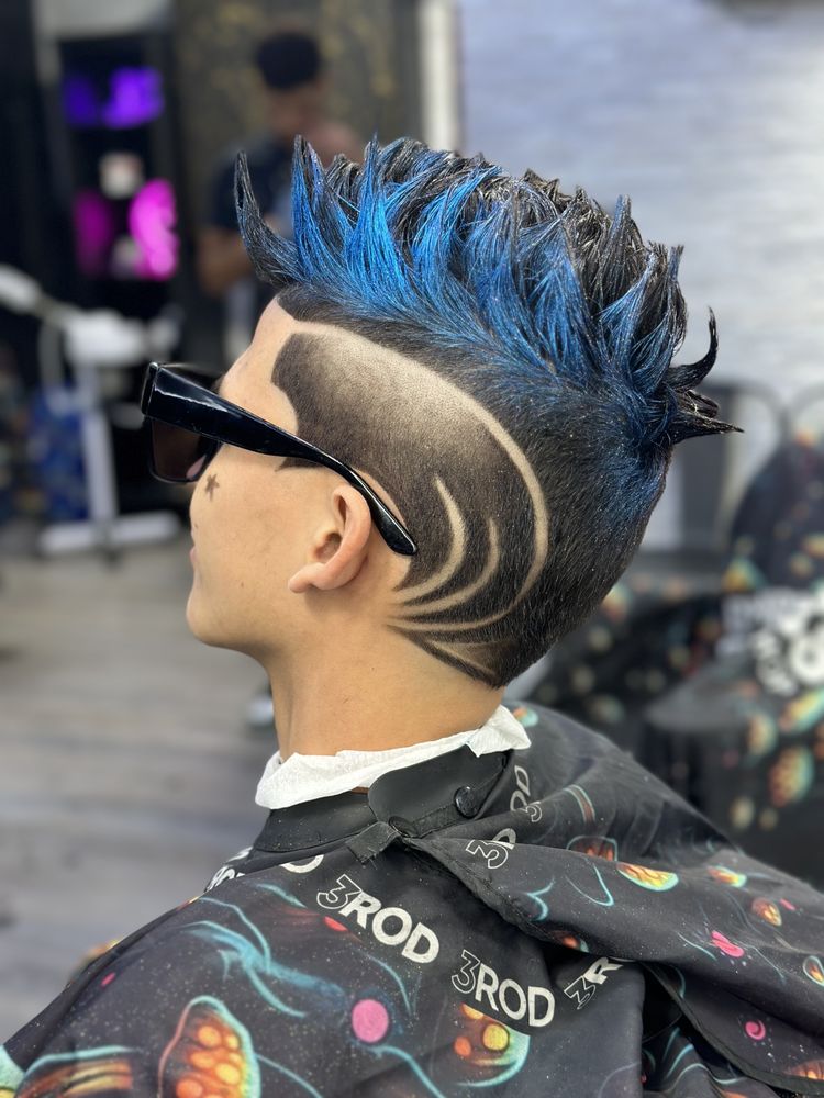 JAYKO BARBER Updated July 2024 Request an Appointment 17 Photos 1140 West State Road 436