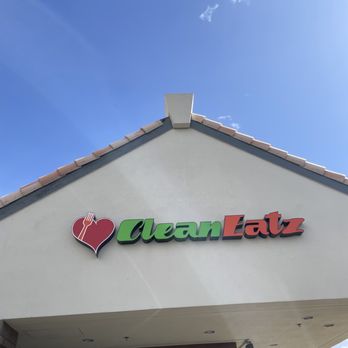 Clean Eatz-Glendale - Green means goooooo - Salad Near Me - Glendale, Arizona Clean Eatz-Glendale - Green means goooooo - Salad Near Me - Glendale, Arizona