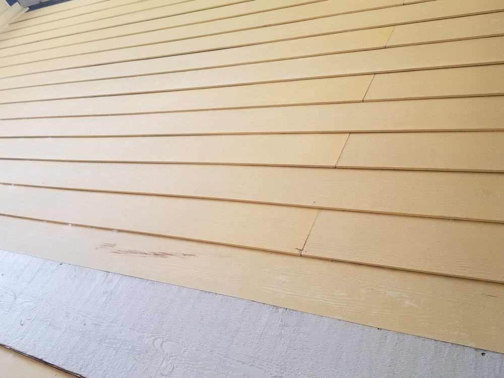 Slide of Suburban Curbing Remodeling And Repair