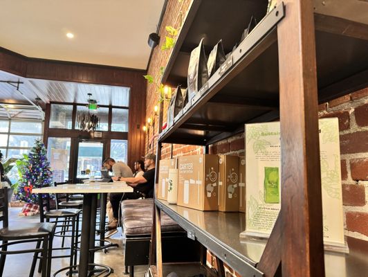 Tellus Coffee by null