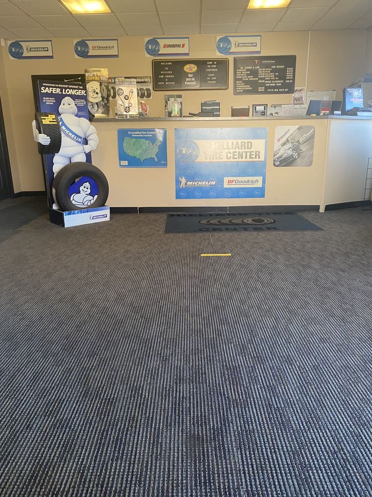 HILLIARD TIRE & AUTO SERVICE Updated August 2024 14 Reviews 5266