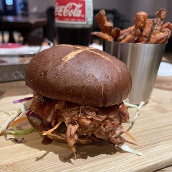 Pythagoras - Sloppy Joe - Vegan Near Me - Sugar Land, Texas Pythagoras - Sloppy Joe - Vegan Near Me - Sugar Land, Texas