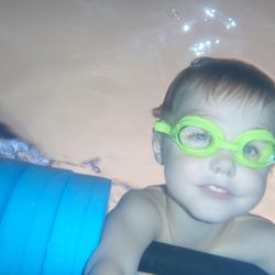 Smilefish Swim School