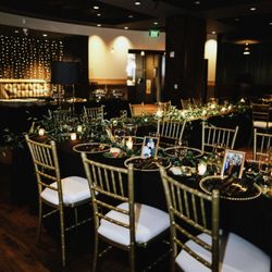 Berry's Catering + Events