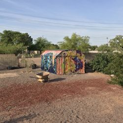 South Scottsdale Community Garden